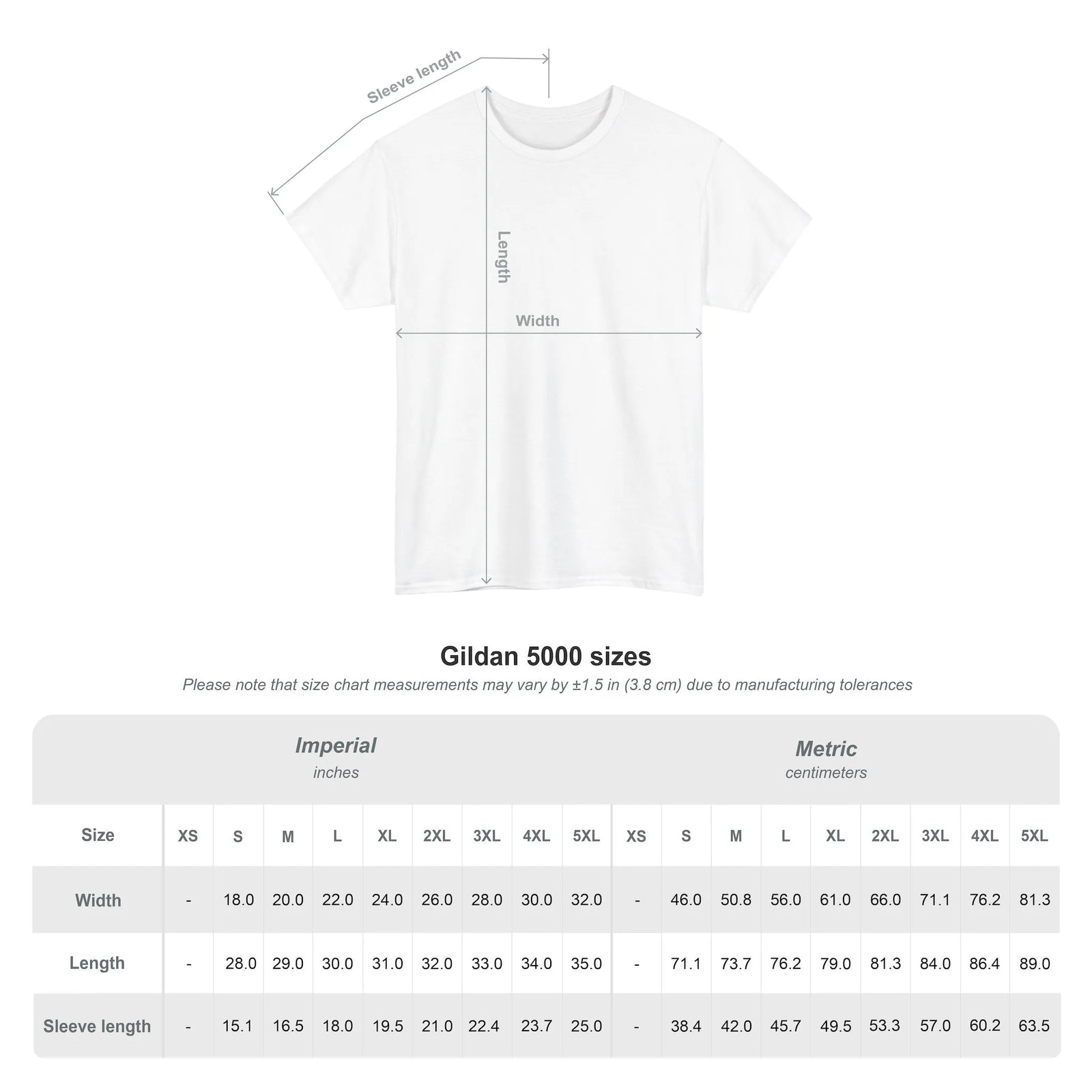 Othala Rune Inheritance T-Shirt - Heavy Cotton Classic Fit Tee - Unisex White