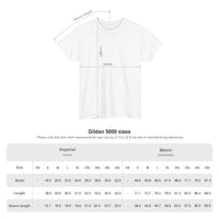 Othala Rune Ancestral Home T-Shirt - Heavy Cotton Classic Fit Tee - Unisex White